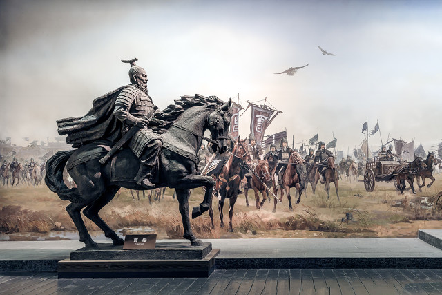 目标攻坚战：金亚太亳州分所的三大愿景，何时才能实现？