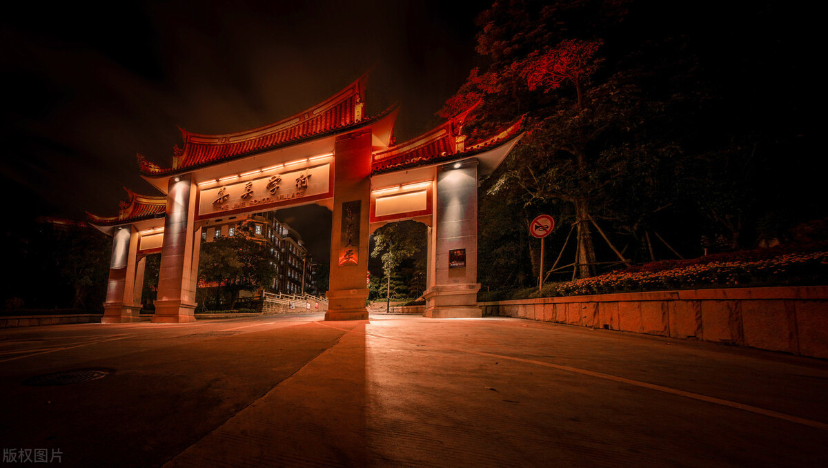 推荐厦门这9大网红景点，有颜又有料，你去过几个？