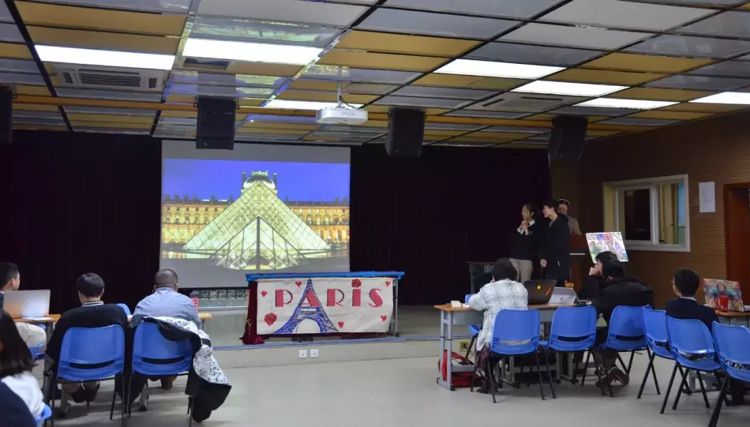 牛津国际公学---一所纯英式教育寄宿制国际学校