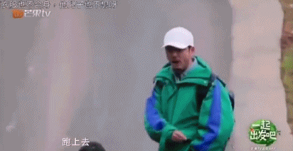 比油腻更可怕的，是“爹味”男明星