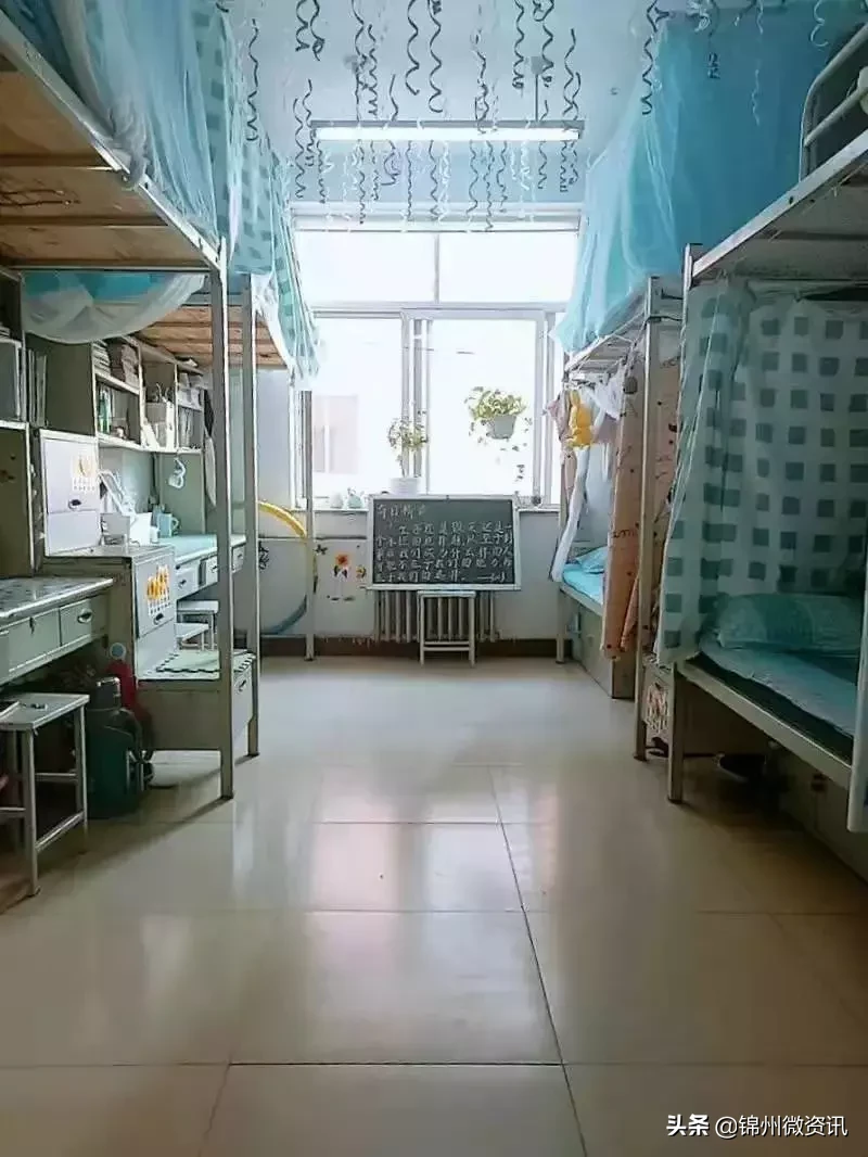 锦州渤海大学！全国最美大学之一！新入学的同学想知道的都在这里