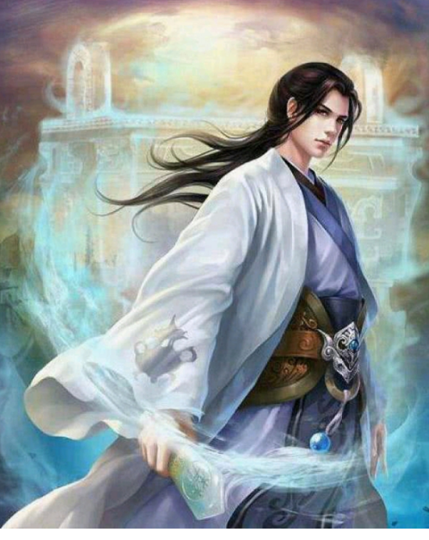 遮天主要人物介绍(小说遮天剧情详细介绍)-侠客头条