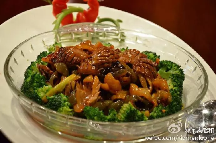 11家好口碑的闽菜馆，建议收藏！