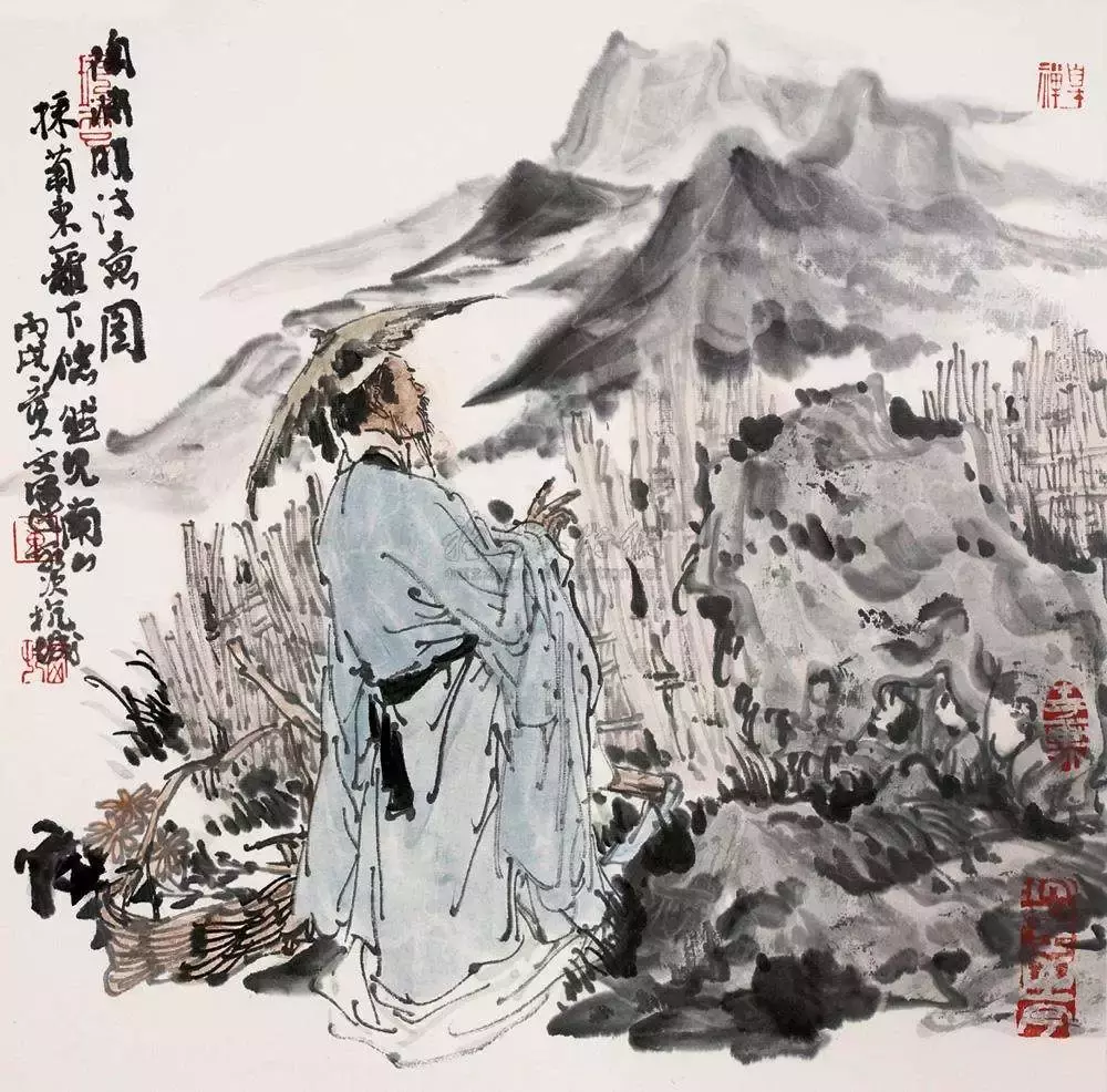 陶渊明是哪个朝代的(陶渊明：不愿同流合污，归隐桃花源，被称为“古今隐逸诗人之宗”)