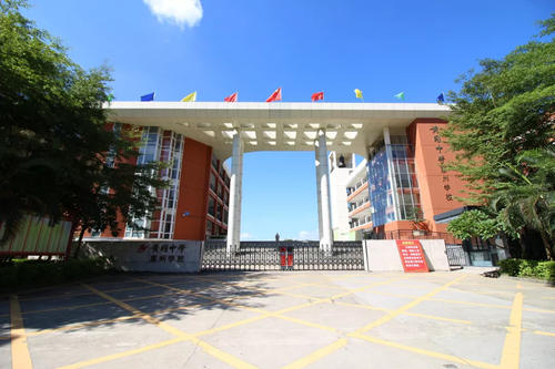 广东惠州最好的四所高中，成绩显而易见，金榜高悬展雄才