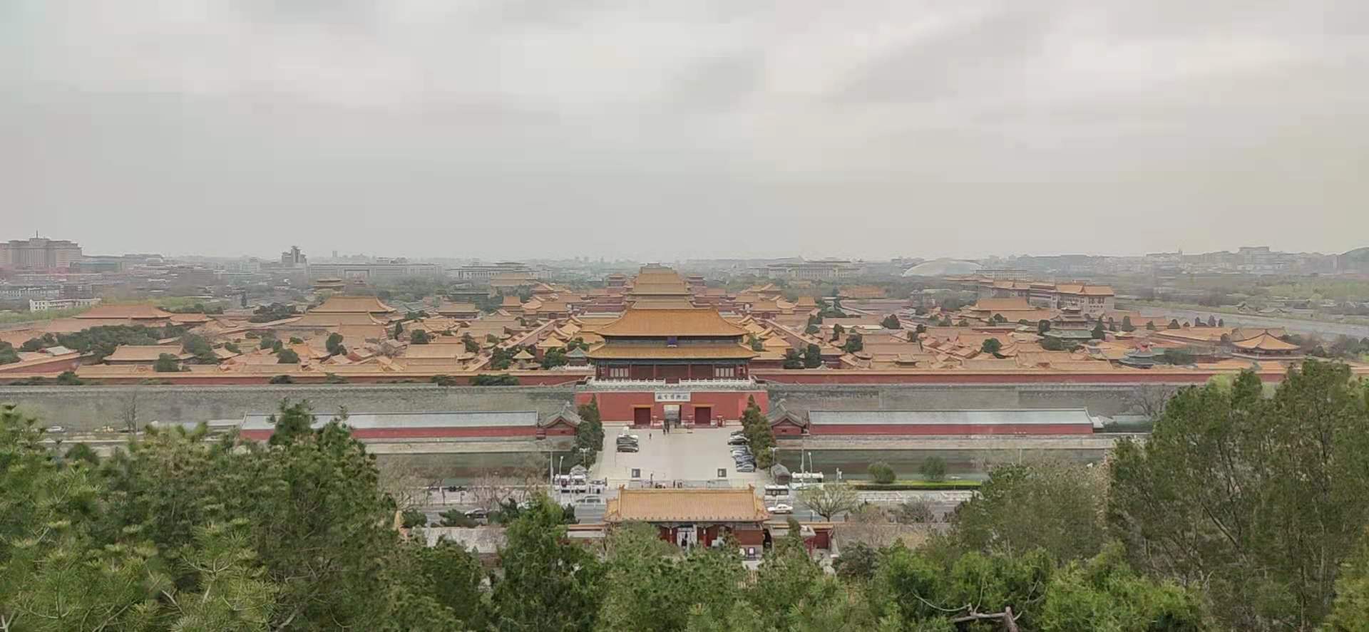 高考志愿填报，说说我的一些拙见