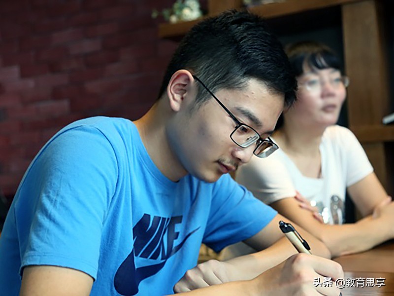 “励志学霸”徐忱：从常熟中学到北京大学，曾是苏州高考文科状元