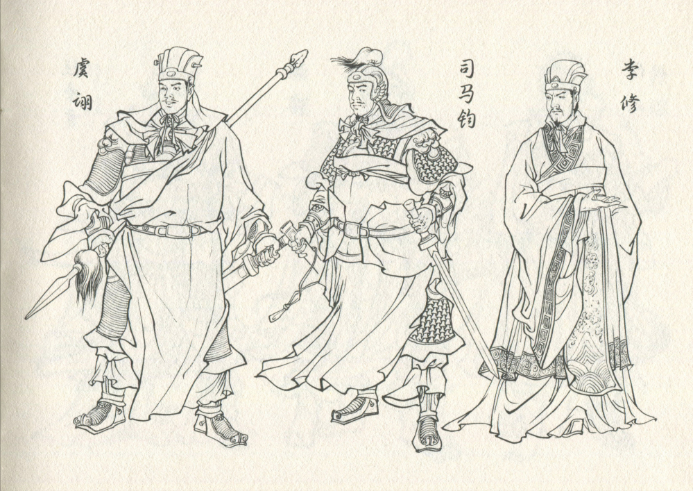 诸葛孔明的增灶计，原来是这么来的