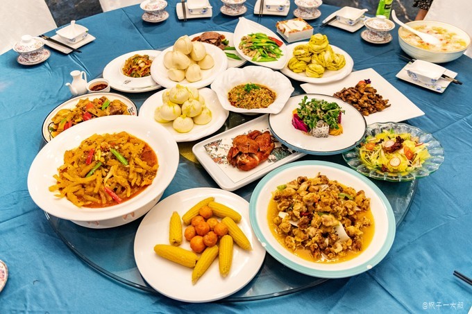 寻味西宁，青海必吃的地道美食大全