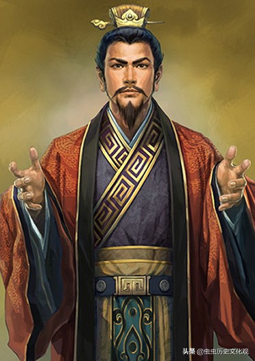 三国志12高清大图欣赏