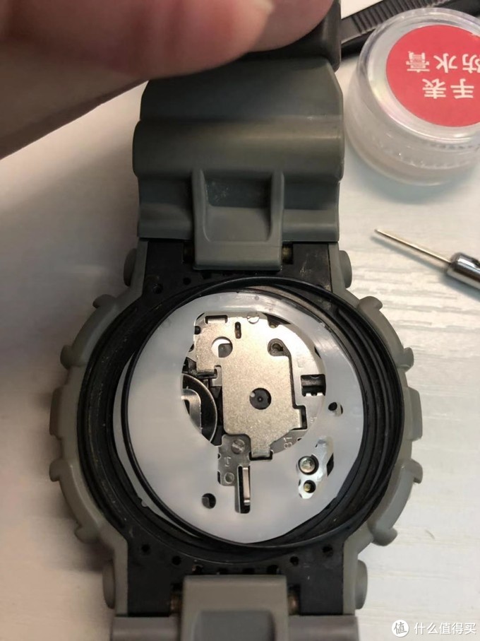 卡西欧表带更换多少钱卡西欧