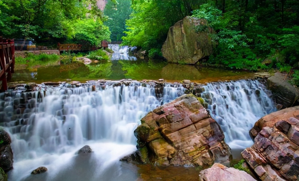 河南十大旅游景点 河南最好玩的地方有哪些3