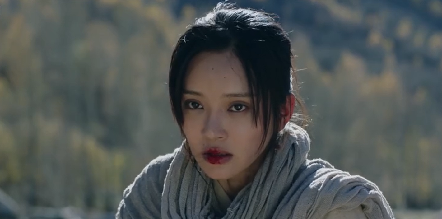 十步追踪:毫不避讳的国产西部电影,直击寡妇背后的心酸