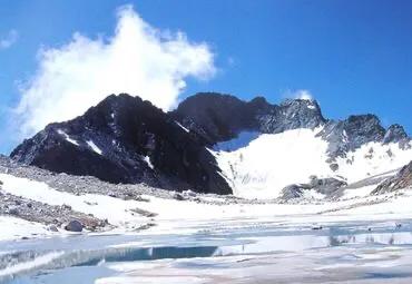 四川旅行游玩必打卡的9个景点，你知道吗