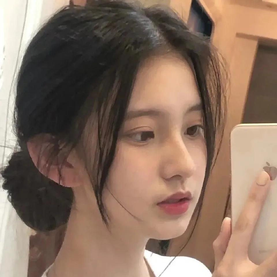 美女姐姐头像‖好看必用