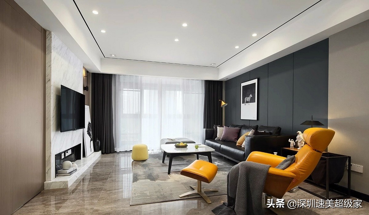 好不容易在深圳买一套房，哪一家装修公司更让人放心？怎么选择？
