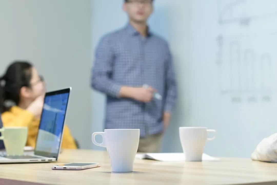 被资本盯上的企业培训