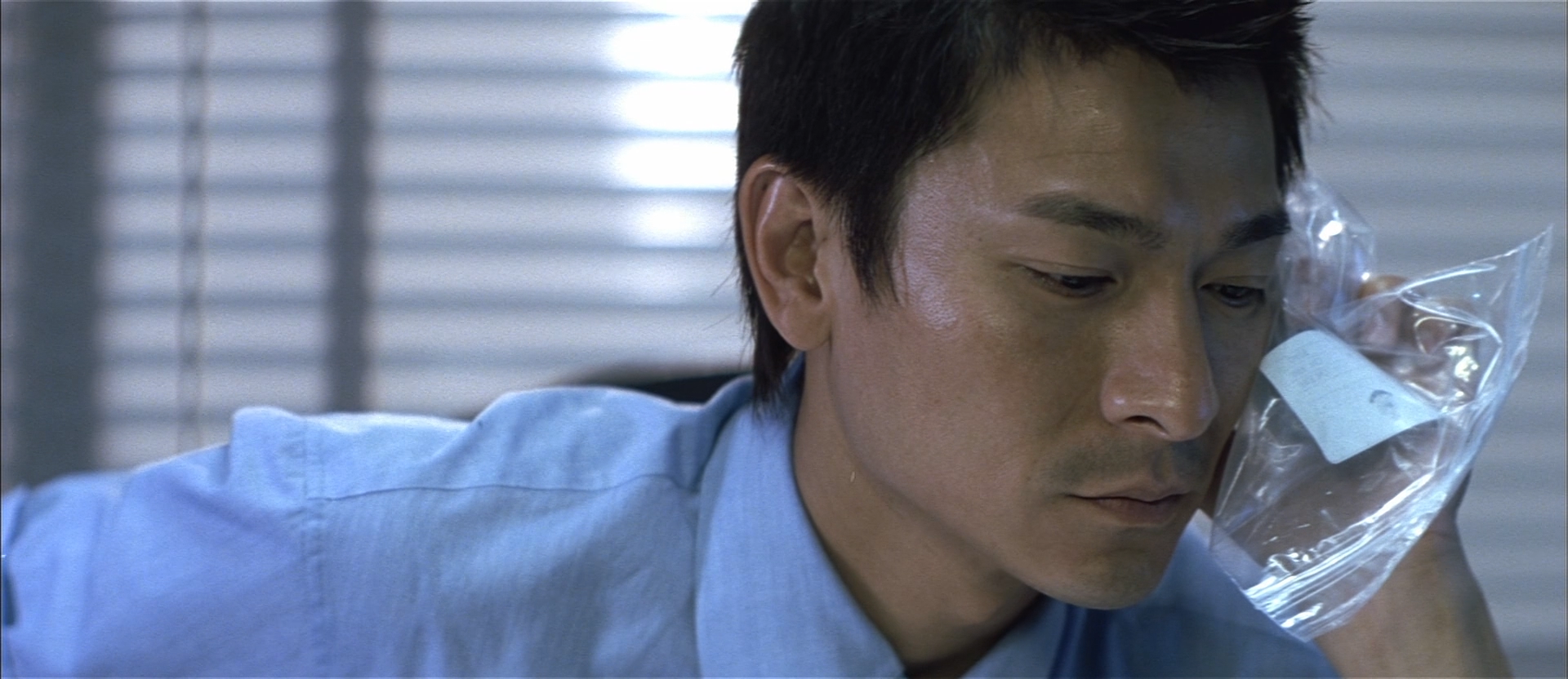 关于无间道剧情梳理(与刘建明的结局相比,陈永仁的结局才是善终,深度