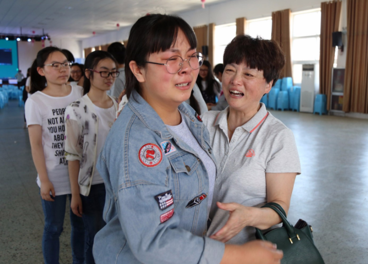 江苏省臭名昭著的这所野鸡大学，毕业证如同废纸，人民日报已曝光