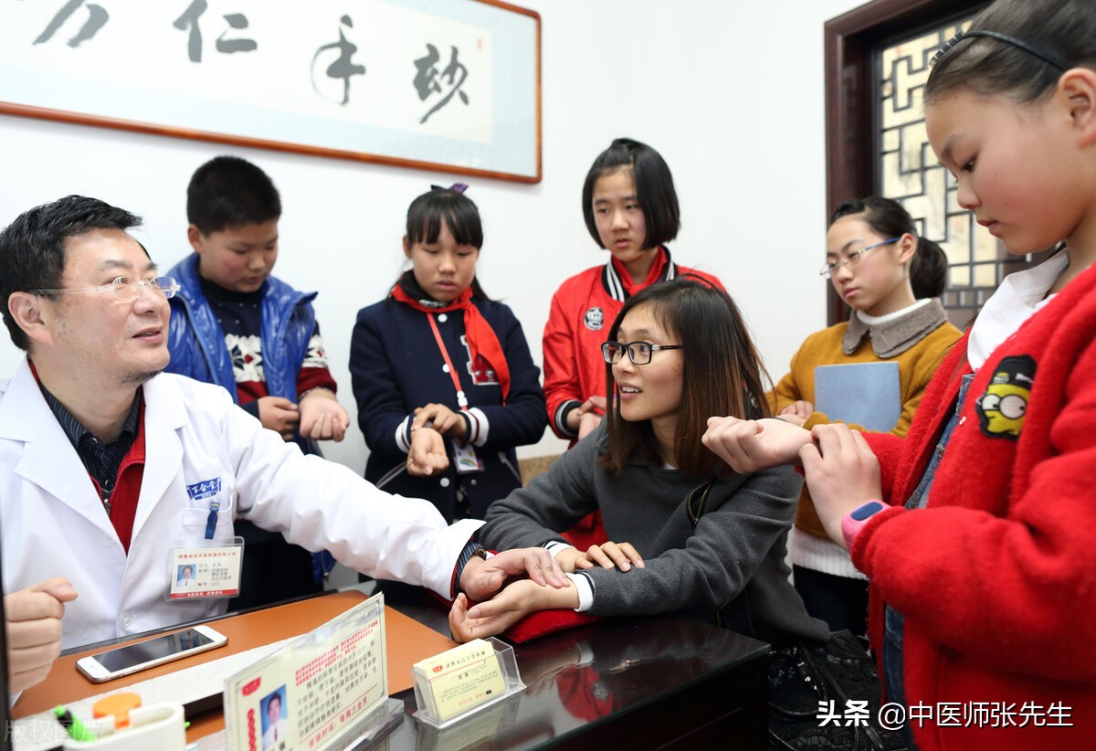 传承中医文化：基础教育《中医药文化中小学生读本》要进校园了