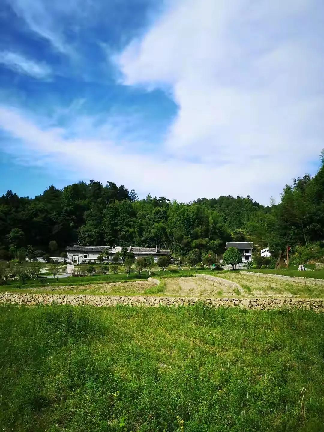 修水打名人牌 陈家大屋成了乡村文旅一道风景线