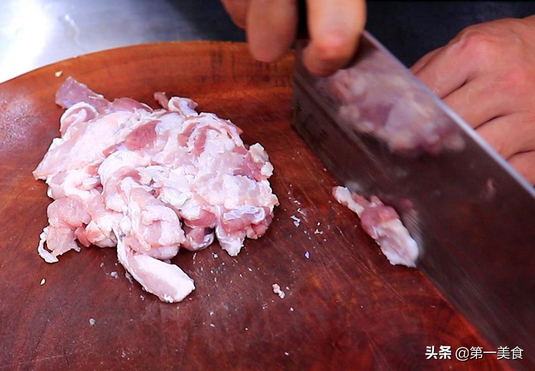 图片[3]-【干锅花菜】做法步骤图 厨师长教你详细做法 香辣脆口-起舞食谱网