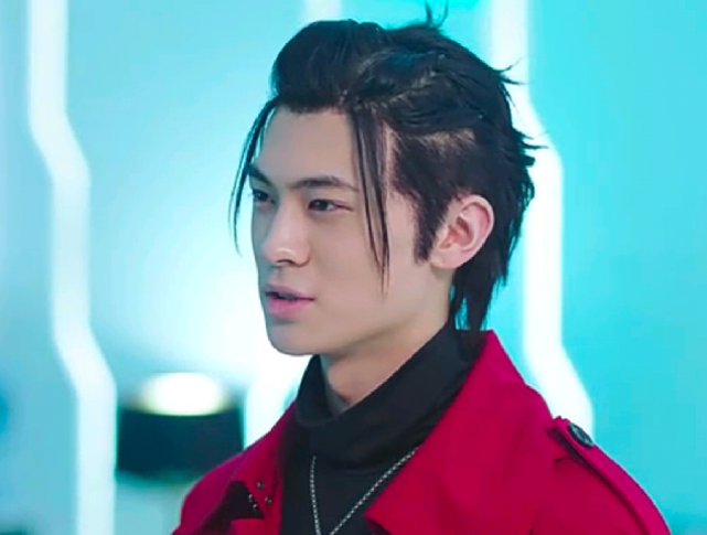 悍城的故事图片 _飞翔号