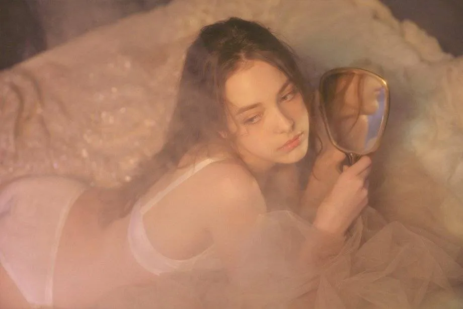 “你高潮的样子怎么和片子里的不一样” | 研究：当代女性性报告