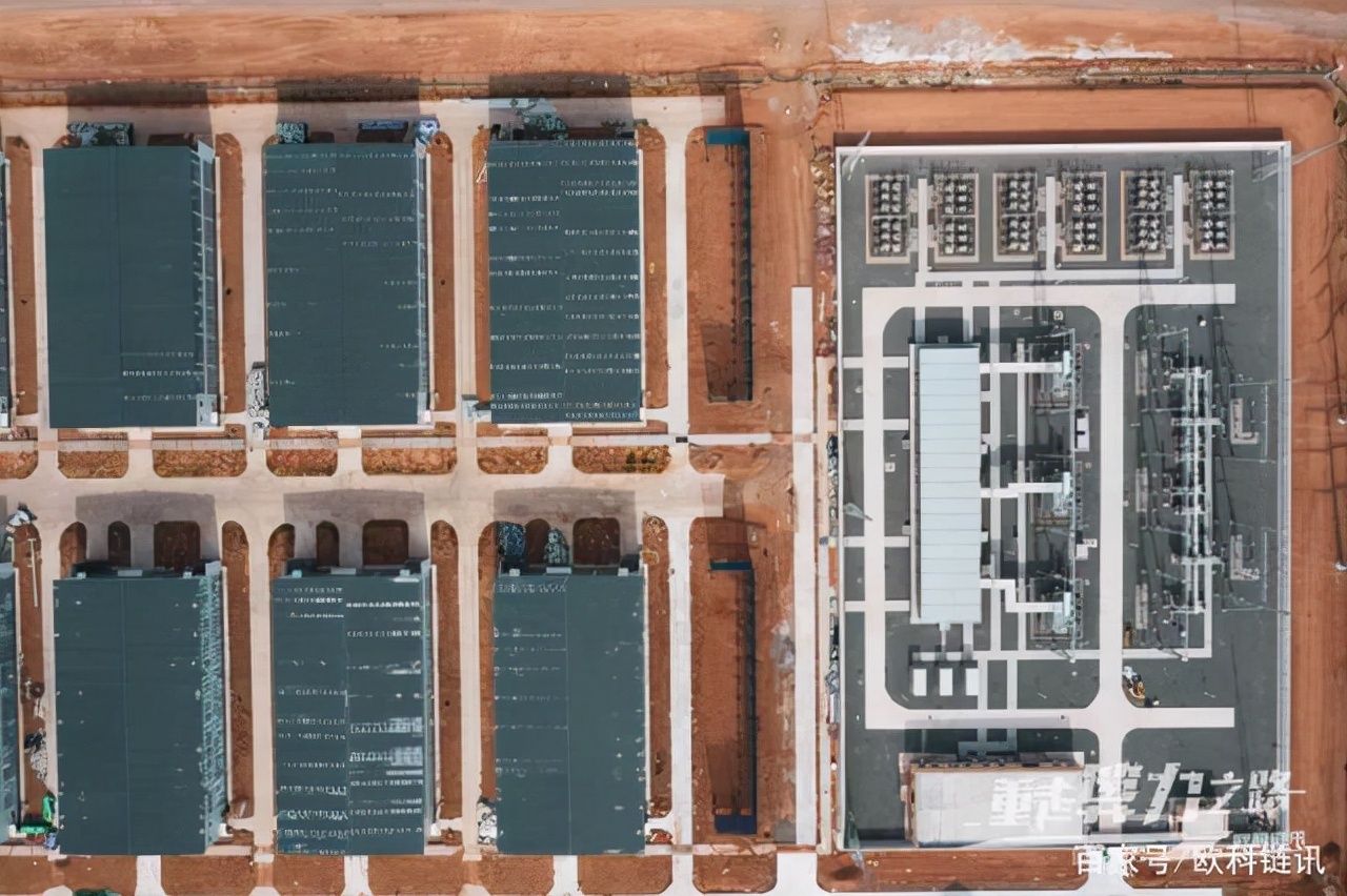 重走“算力之路”——川西篇