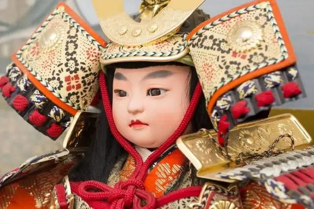 日本的端午节竟是儿童的狂欢日