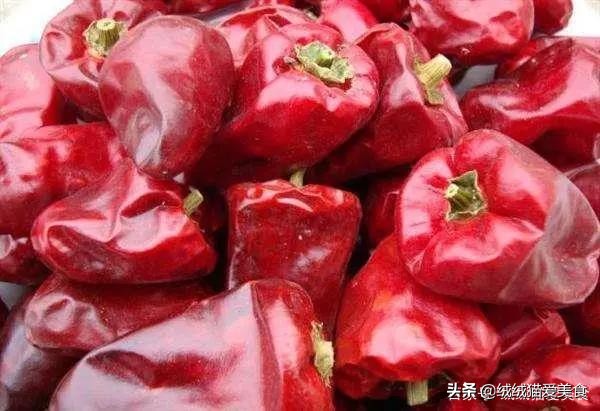 好辣啊，我喜欢！中国十大辣椒你知道吗？敢吃你就来