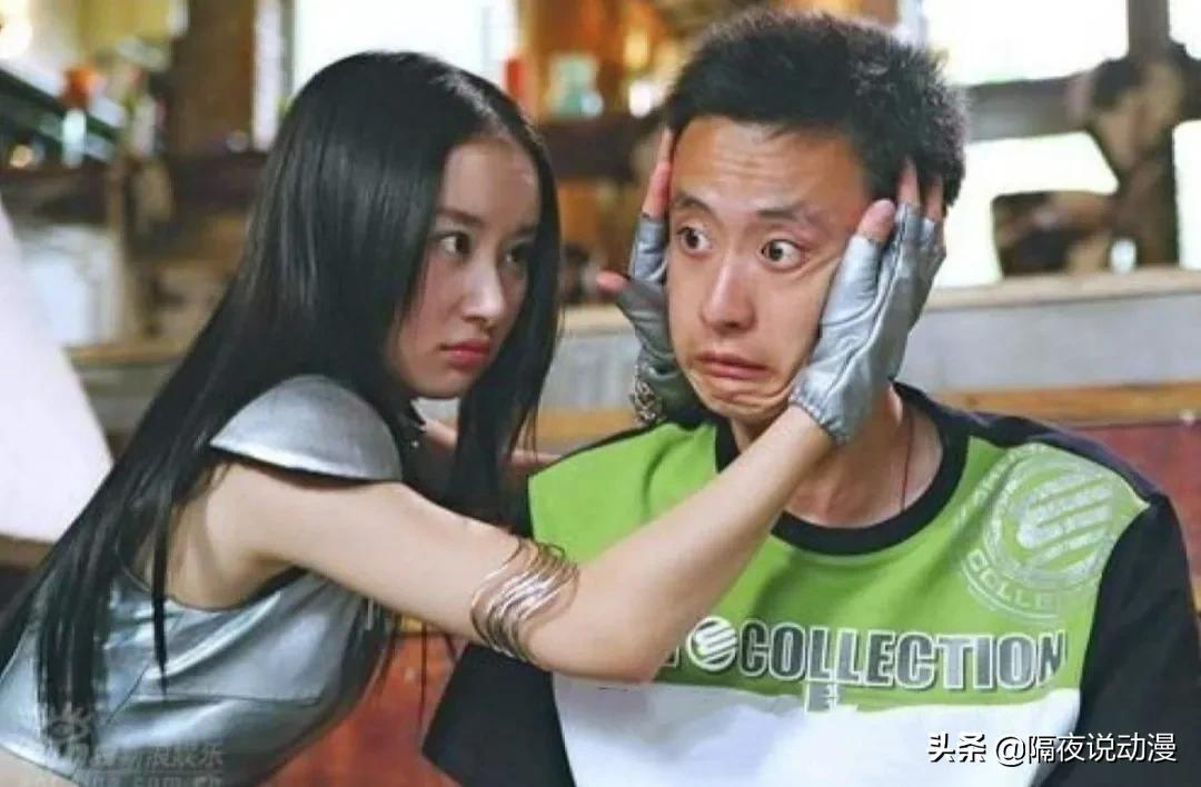 傻妞电影剧情「解析」