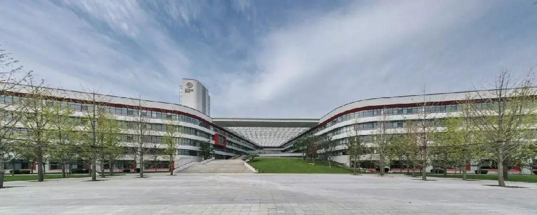 山东二七一教育集团那么大，带你去转转