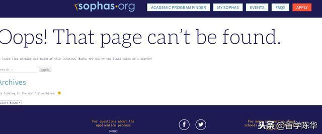 美国留学生家长必看干货：常用的查校网站