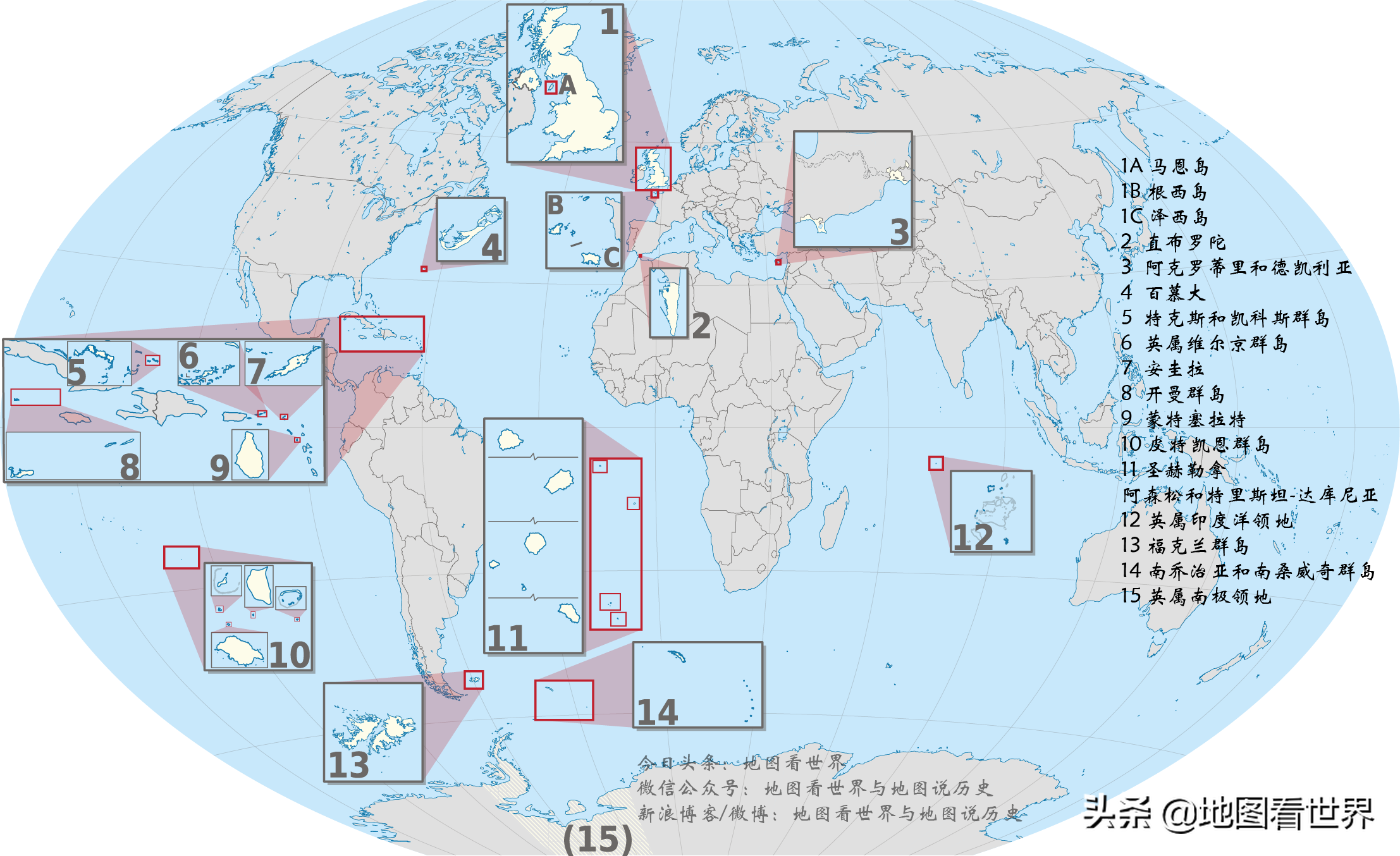 历史大帝国24：维多利亚时代的大英帝国——历史上面积最大的帝国