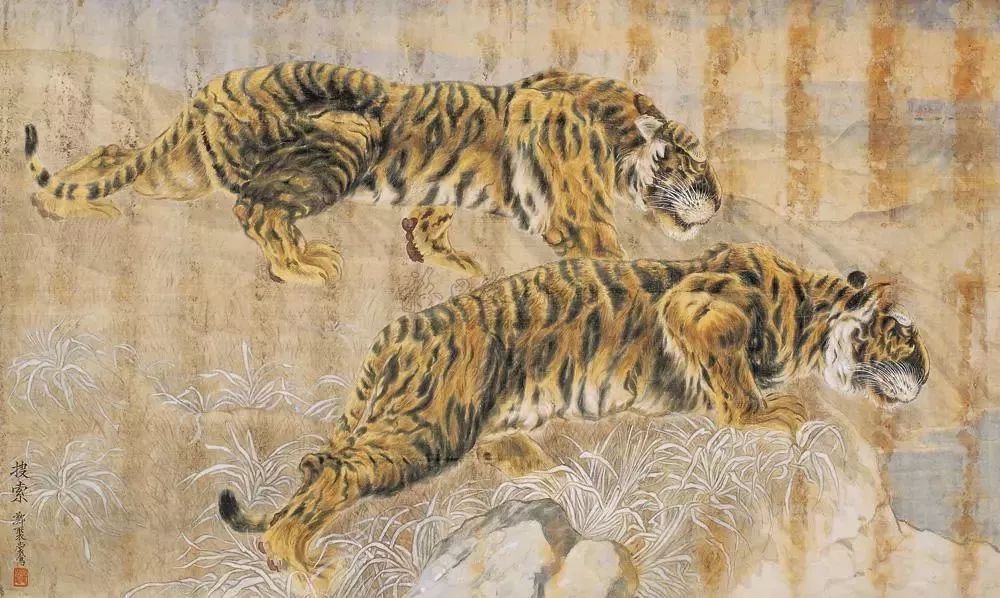 这是什么神仙学校？放眼尽是艺术大咖？惊！——中央美术学院