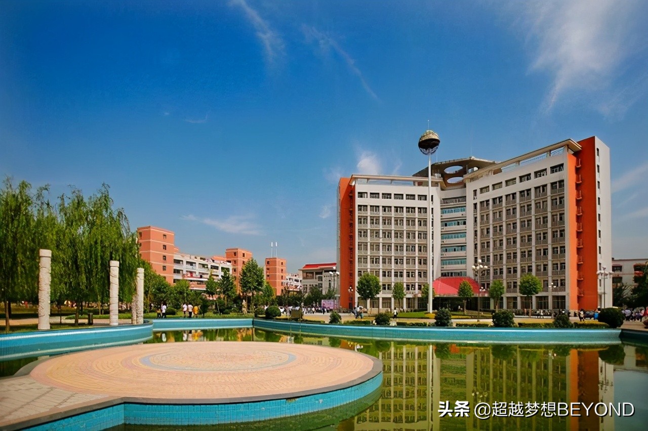 南阳师院、商丘师院2021年河南省“专升本”录取情况分析