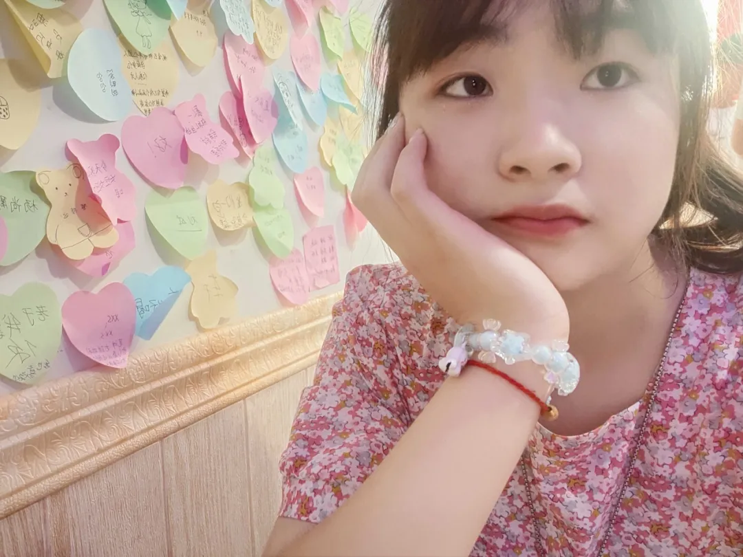 弦歌不辍黉学盛 俊采星驰看一中（美术篇）下——我区2021年优秀高考学子展播