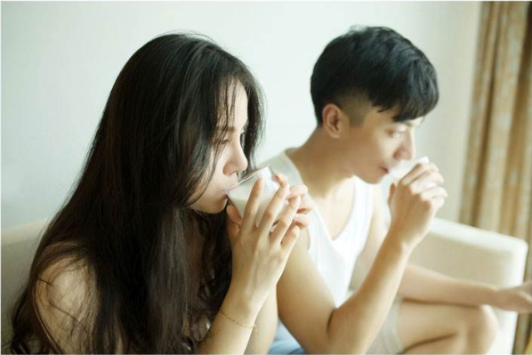 两性相处过程中的十大禁忌！