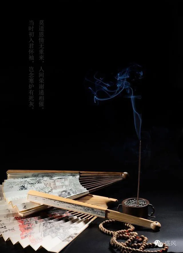悠悠然然,随心而行,静听花落,坐看云舒,读他们笔下这些诗