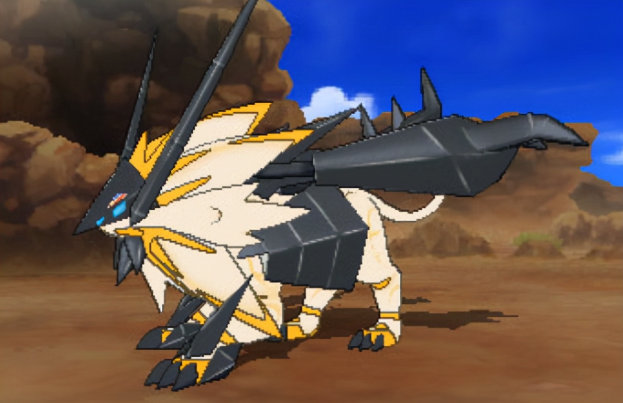 《宝可梦》无法触发弱点保险的黄昏之鬃,该如何神挡杀神?