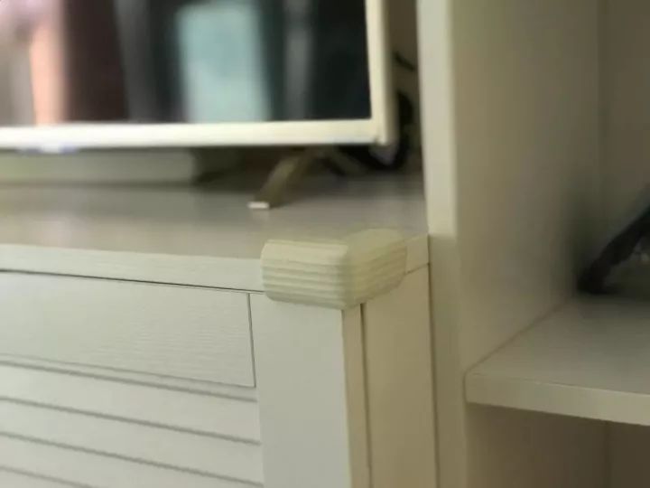 家里有小孩，如何设计更安全？奶妈设计师，总结出了贴心11点