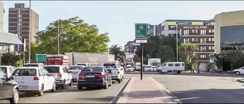 长城欧拉R1现身加纳，中韩电动汽车抢滩非洲