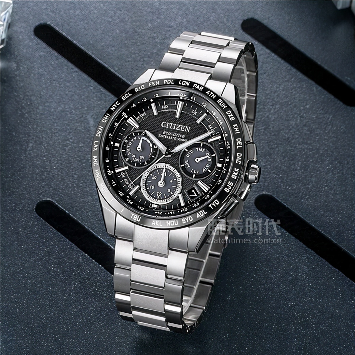 手表牌子推荐西铁城-从入门到高端,2000到一万出头的西铁城腕表推荐