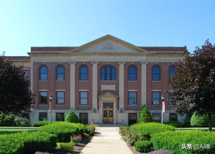 美国最有价值的20所私立大学