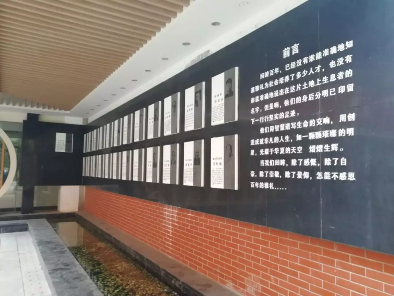 这所百年名校，多年来升学率高的简直逆天