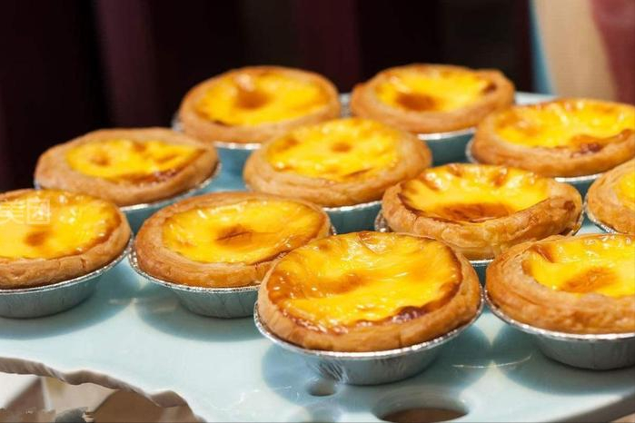 蛋挞放冰箱可以放几天？冰箱里拿出来的蛋挞可以怎么吃？