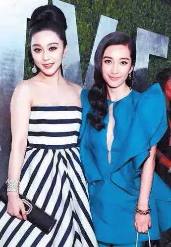 “村花”飞天变凤凰，李冰冰才是业界营销第一人