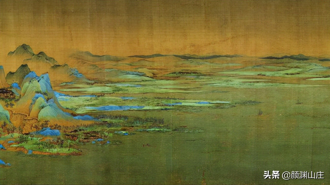 《宋词大典》卷46（22501-23000篇）寒涛触沙渚，天意苦难平