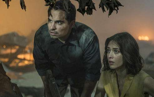 人工智能灭绝危机电影剧情解析「梳理」 _晶羽科技